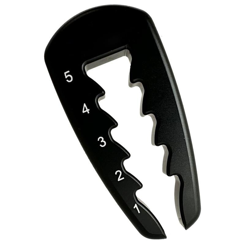 🔥Justerbart verktyg för höjd på golftee