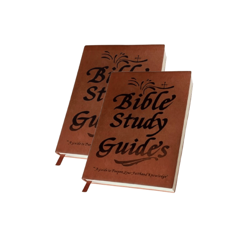 ✨Nybörjarvänligt✝️📖Bibelstudieguider – Kristna gåvor 49 % RABATT