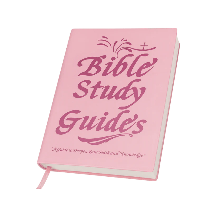 ✨Nybörjarvänligt✝️📖Bibelstudieguider – Kristna gåvor 49 % RABATT